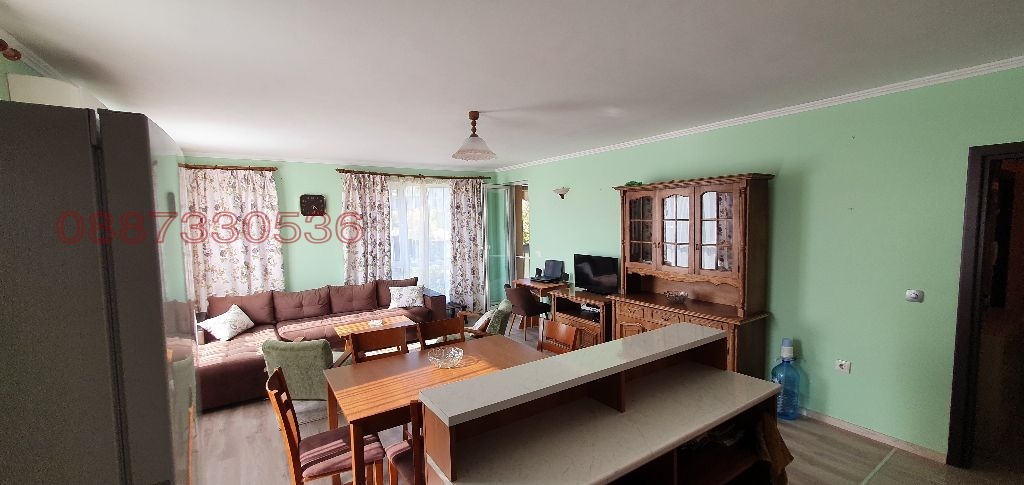 Дава под наем 2-СТАЕН, гр. Варна, Виница, снимка 10 - Апартаменти - 55985681