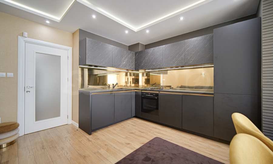 Дава под наем 3-СТАЕН, гр. София, Манастирски ливади, снимка 4 - Апартаменти - 53862751