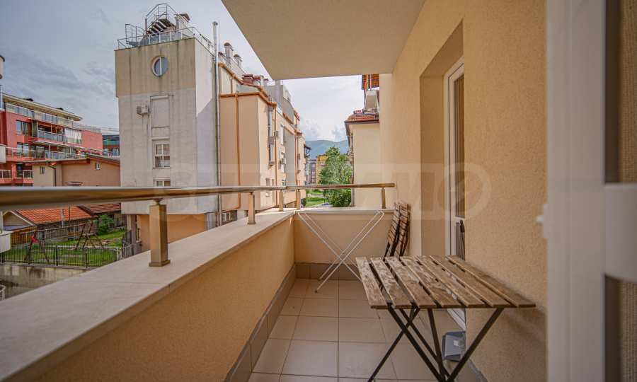 Дава под наем 3-СТАЕН, гр. София, Манастирски ливади, снимка 5 - Апартаменти - 53862751