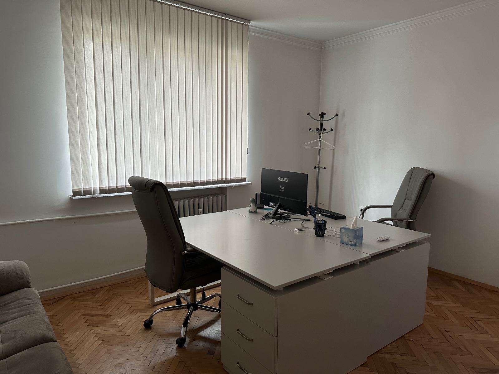 Дава под наем ОФИС, гр. София, Център, снимка 5 - Офиси - 54099623