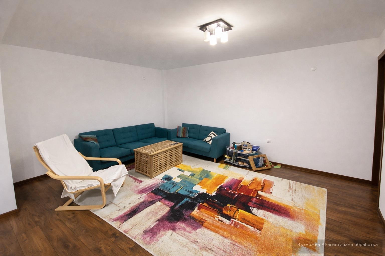 Дава под наем ЕТАЖ ОТ КЪЩА, гр. Стамболийски, област Пловдив