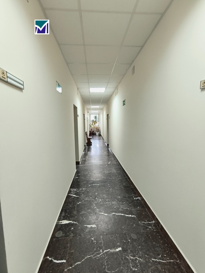 Дава под Наем ОФИС в град Враца, Промишлена зона - 25 кв.м / 100 € » 195.58 лв., МОНОГРАМ-ИНДУСТРИАЛНИ И ЛОГИСТИЧНИ ИМОТИ