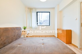 1 dormitorio Zapaden park, Sofia 7