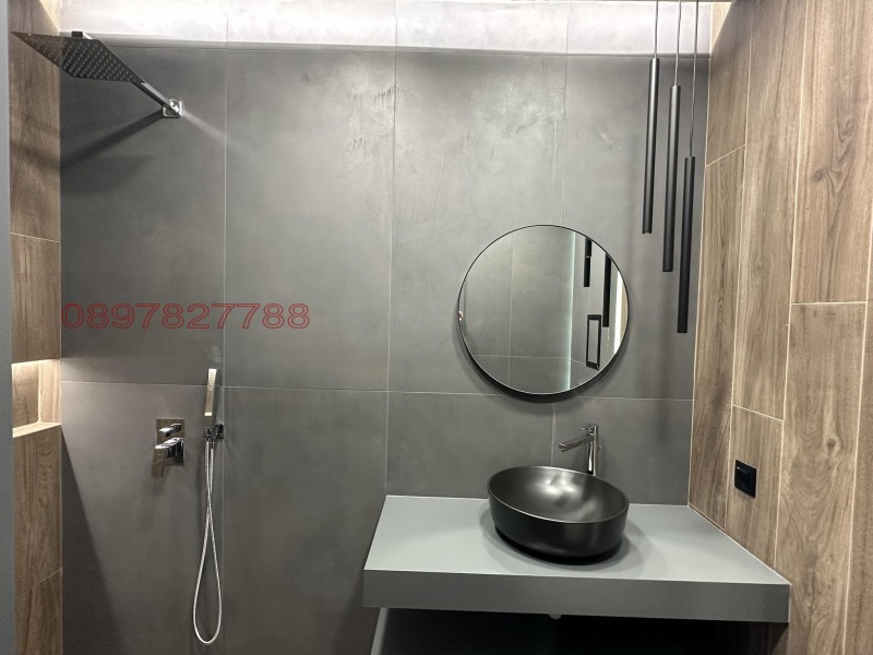 Дава под наем  2-стаен град София , Кръстова вада , 65 кв.м | 97359081 - изображение [3]