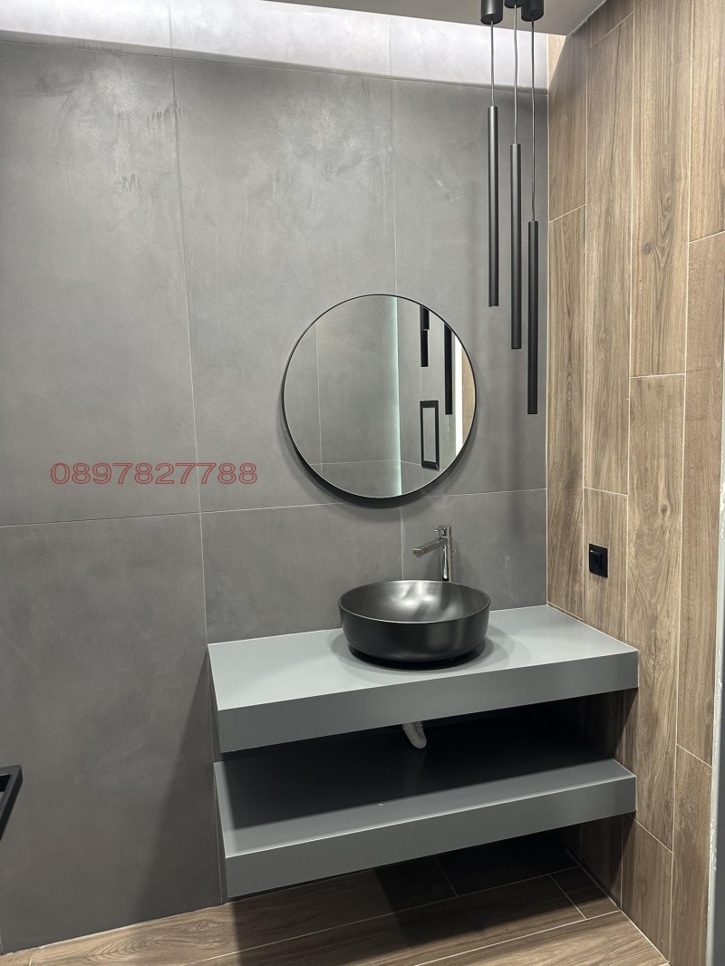 Дава под наем  2-стаен град София , Кръстова вада , 65 кв.м | 97359081 - изображение [6]