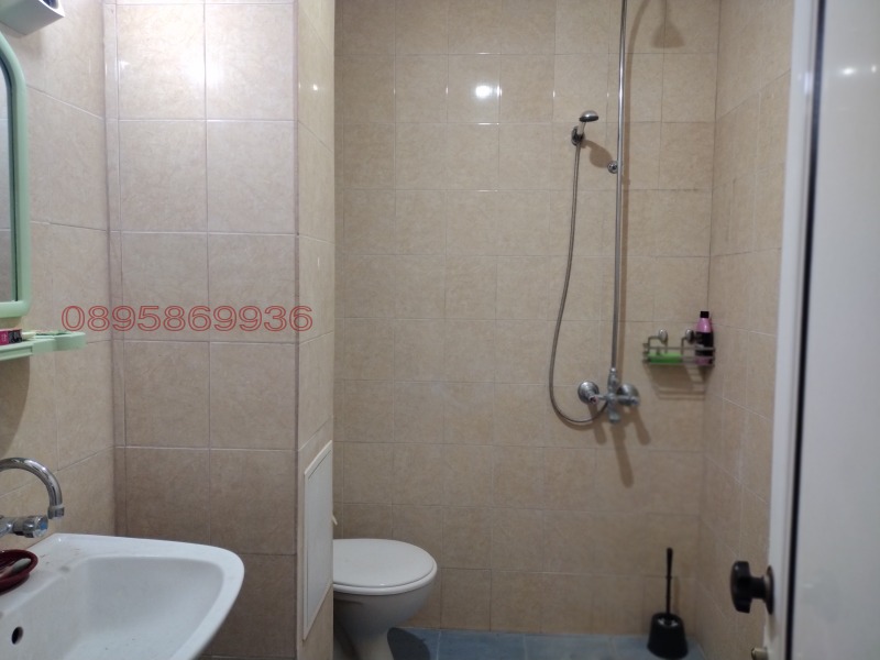 Дава под наем 3-СТАЕН, гр. Пловдив, Център, снимка 10 - Апартаменти - 52784620