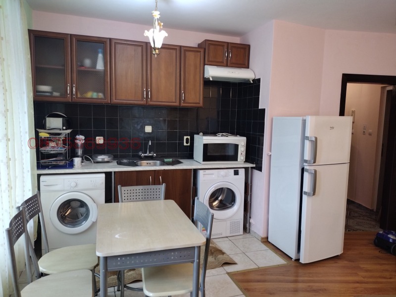 Дава под наем 3-СТАЕН, гр. Пловдив, Център, снимка 9 - Апартаменти - 52784620