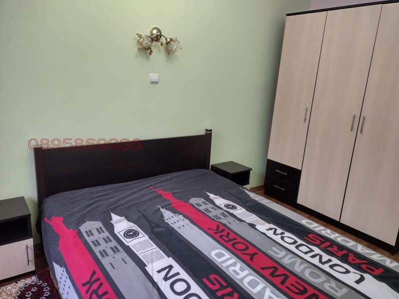 Дава под наем 3-СТАЕН, гр. Пловдив, Център, снимка 3 - Апартаменти - 52784620