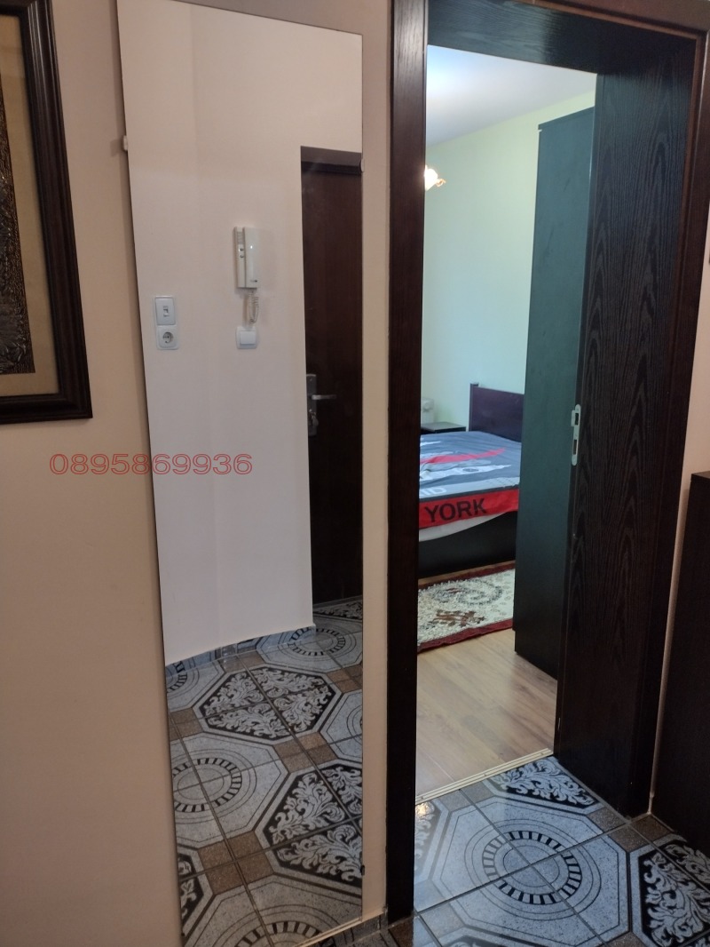 Дава под наем 3-СТАЕН, гр. Пловдив, Център, снимка 5 - Апартаменти - 52784620