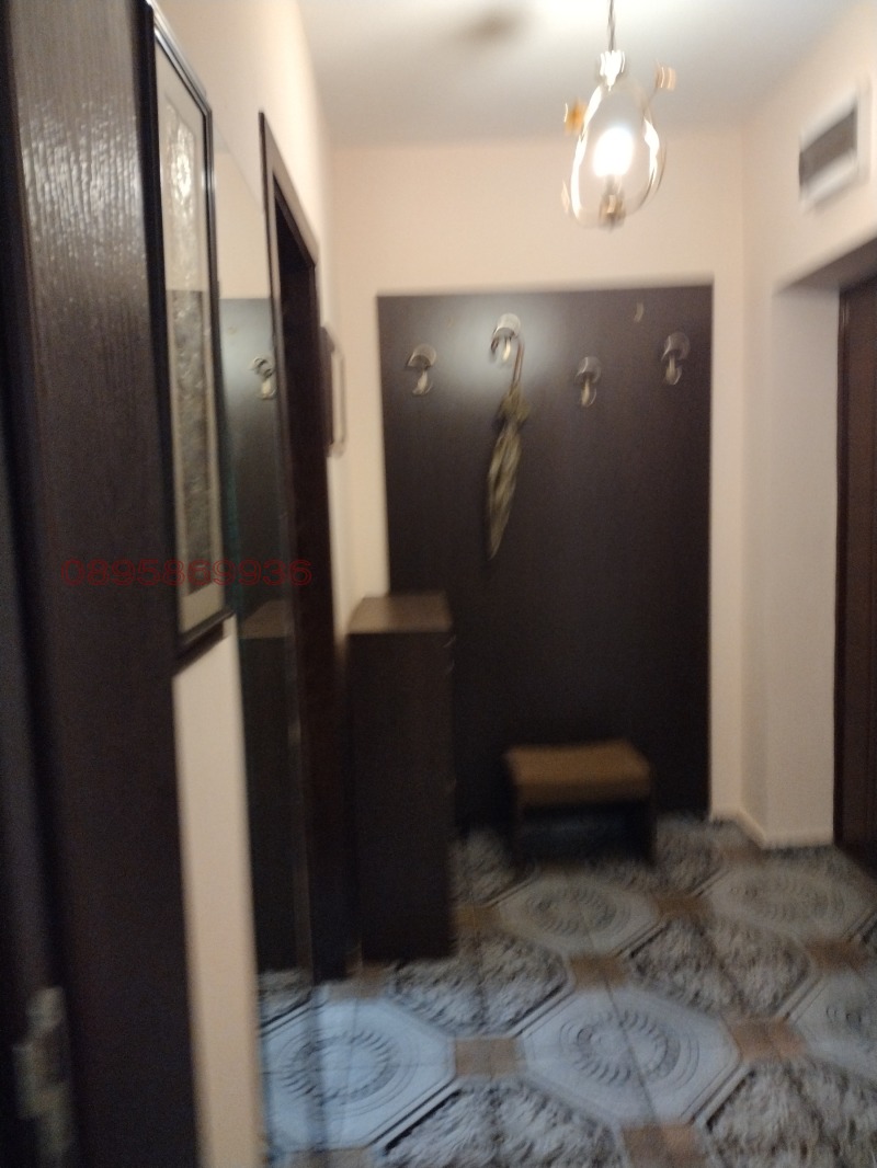 Дава под наем 3-СТАЕН, гр. Пловдив, Център, снимка 4 - Апартаменти - 52784620