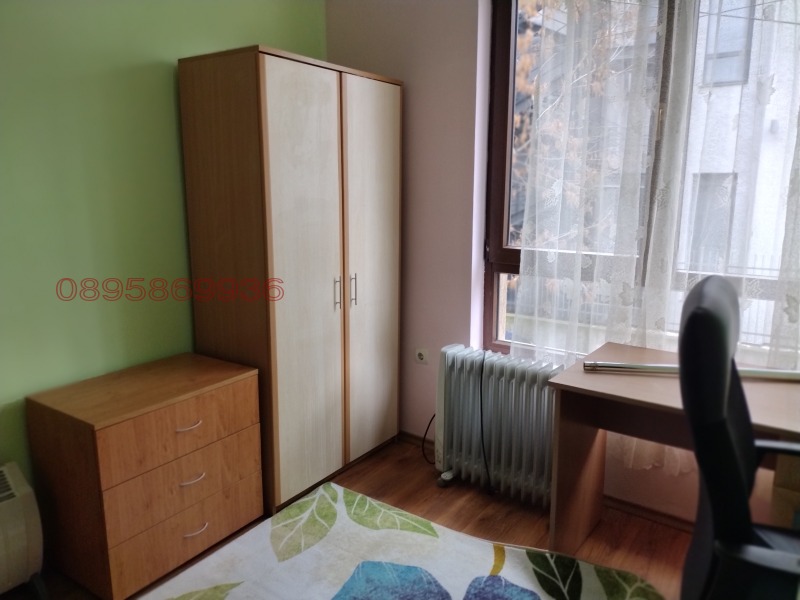 Дава под наем 3-СТАЕН, гр. Пловдив, Център, снимка 6 - Апартаменти - 52784620