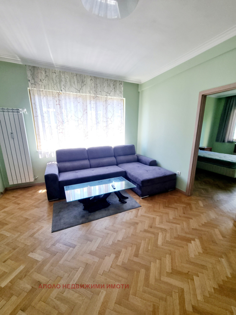 Kiralık  3 yatak odası Sofia , Iztok , 128 metrekare | 88456444 - görüntü [2]