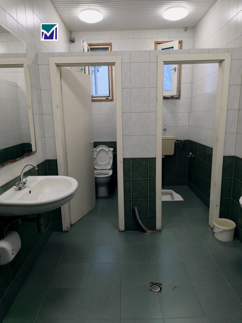 Дава под наем ОФИС, гр. Враца, Промишлена зона, снимка 6 - Офиси - 52649962