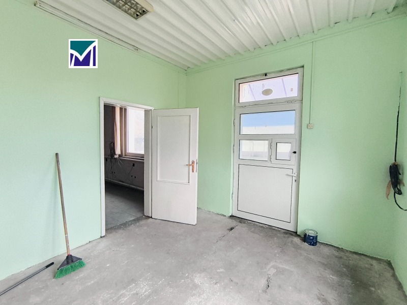 Дава под наем ОФИС, гр. Враца, Промишлена зона, снимка 4 - Офиси - 52649962