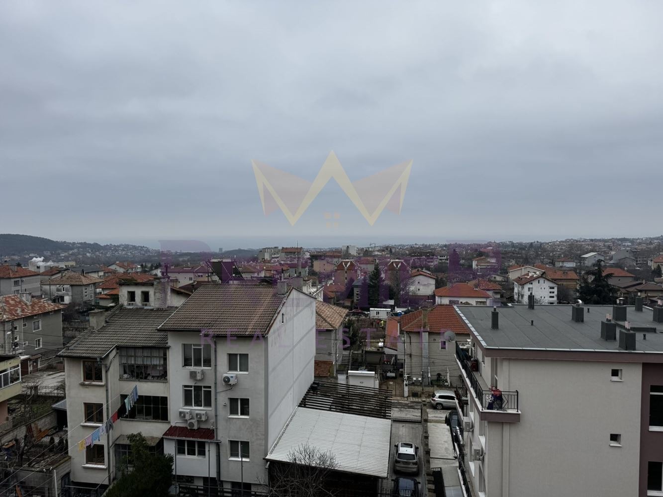 Дава под наем 1-СТАЕН, гр. Варна, Виница, снимка 7 - Апартаменти - 55785894