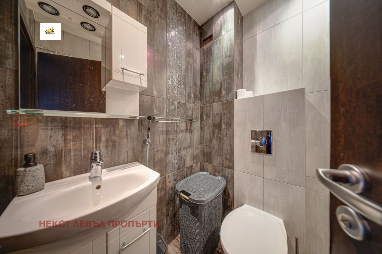 Дава под наем 2-СТАЕН, гр. София, Манастирски ливади, снимка 5 - Апартаменти - 53778838