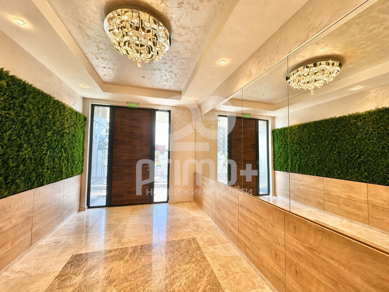 Дава под наем 2-СТАЕН, гр. София, Младост 4, снимка 16 - Апартаменти - 54293308