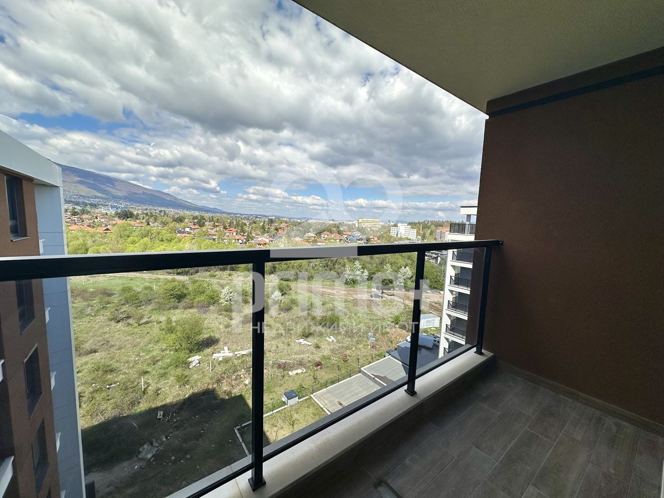 Дава под наем 2-СТАЕН, гр. София, Младост 4, снимка 14 - Апартаменти - 54293308