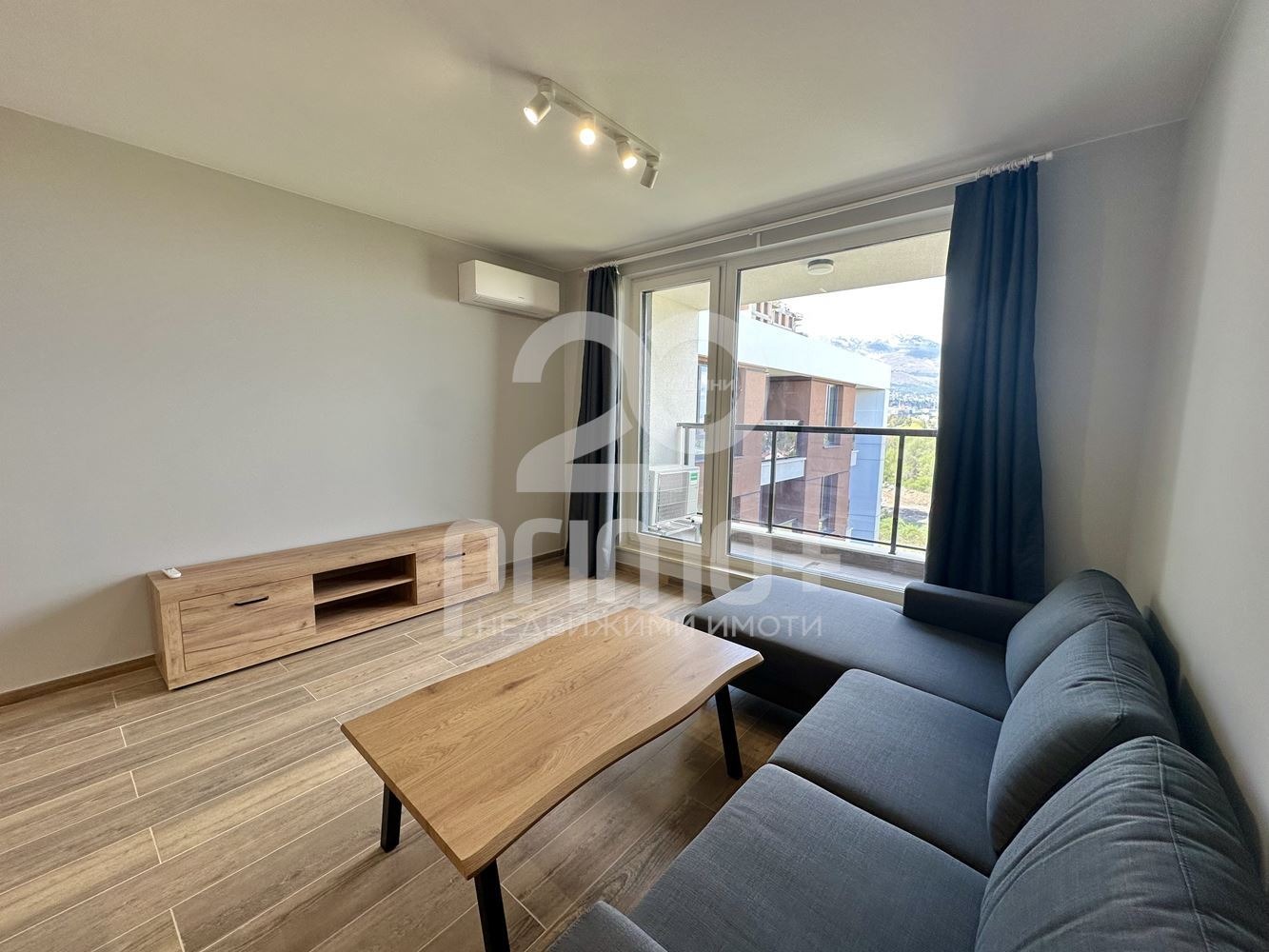 Дава под наем 2-СТАЕН, гр. София, Младост 4, снимка 5 - Апартаменти - 54293308