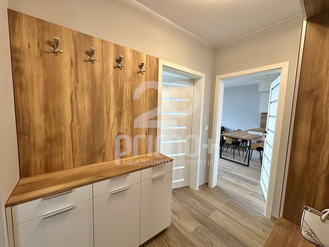 Дава под наем 2-СТАЕН, гр. София, Младост 4, снимка 12 - Апартаменти - 54293308