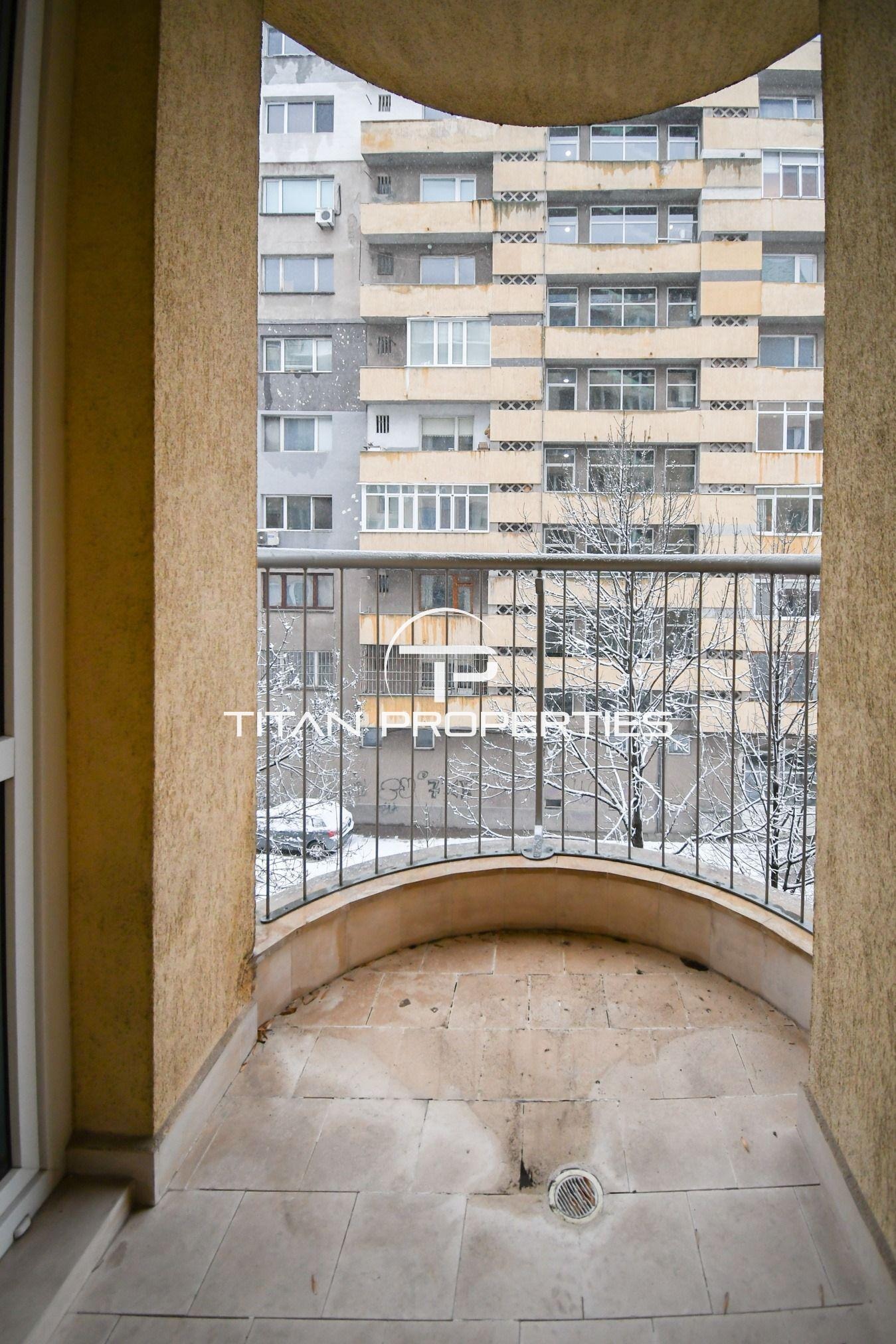 Дава под наем 3-СТАЕН, гр. София, Иван Вазов, снимка 14 - Апартаменти - 54367452