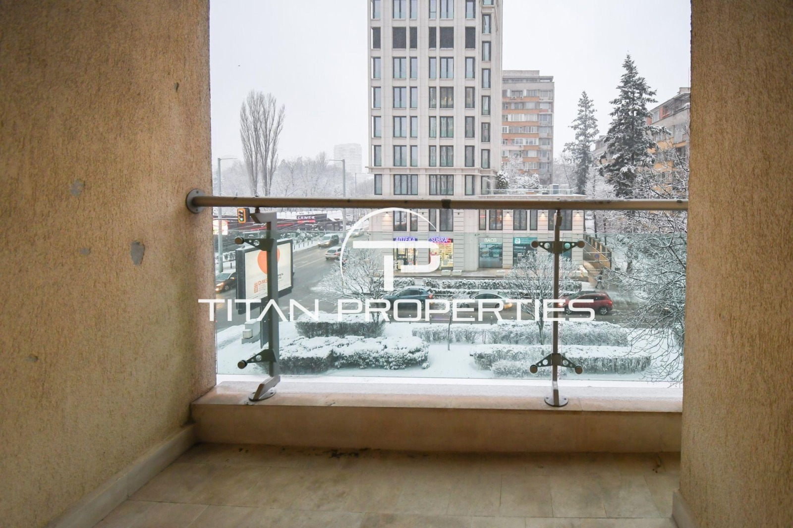 Дава под наем 3-СТАЕН, гр. София, Иван Вазов, снимка 13 - Апартаменти - 54367452