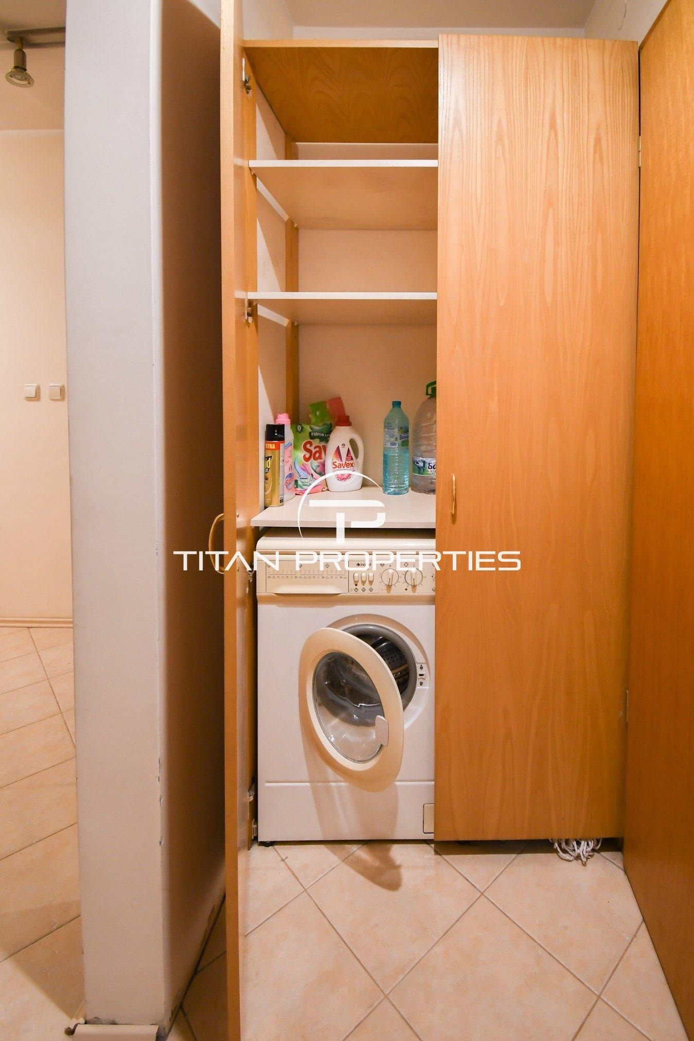 Дава под наем 3-СТАЕН, гр. София, Иван Вазов, снимка 11 - Апартаменти - 54367452