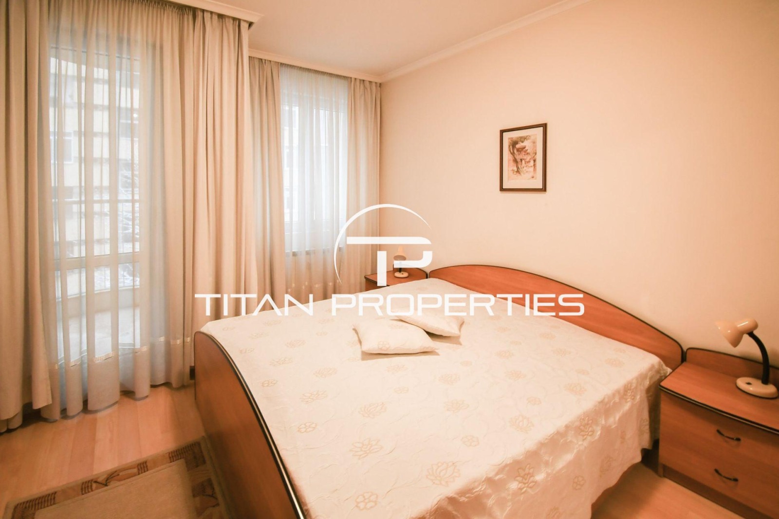 Дава под наем 3-СТАЕН, гр. София, Иван Вазов, снимка 4 - Апартаменти - 54367452