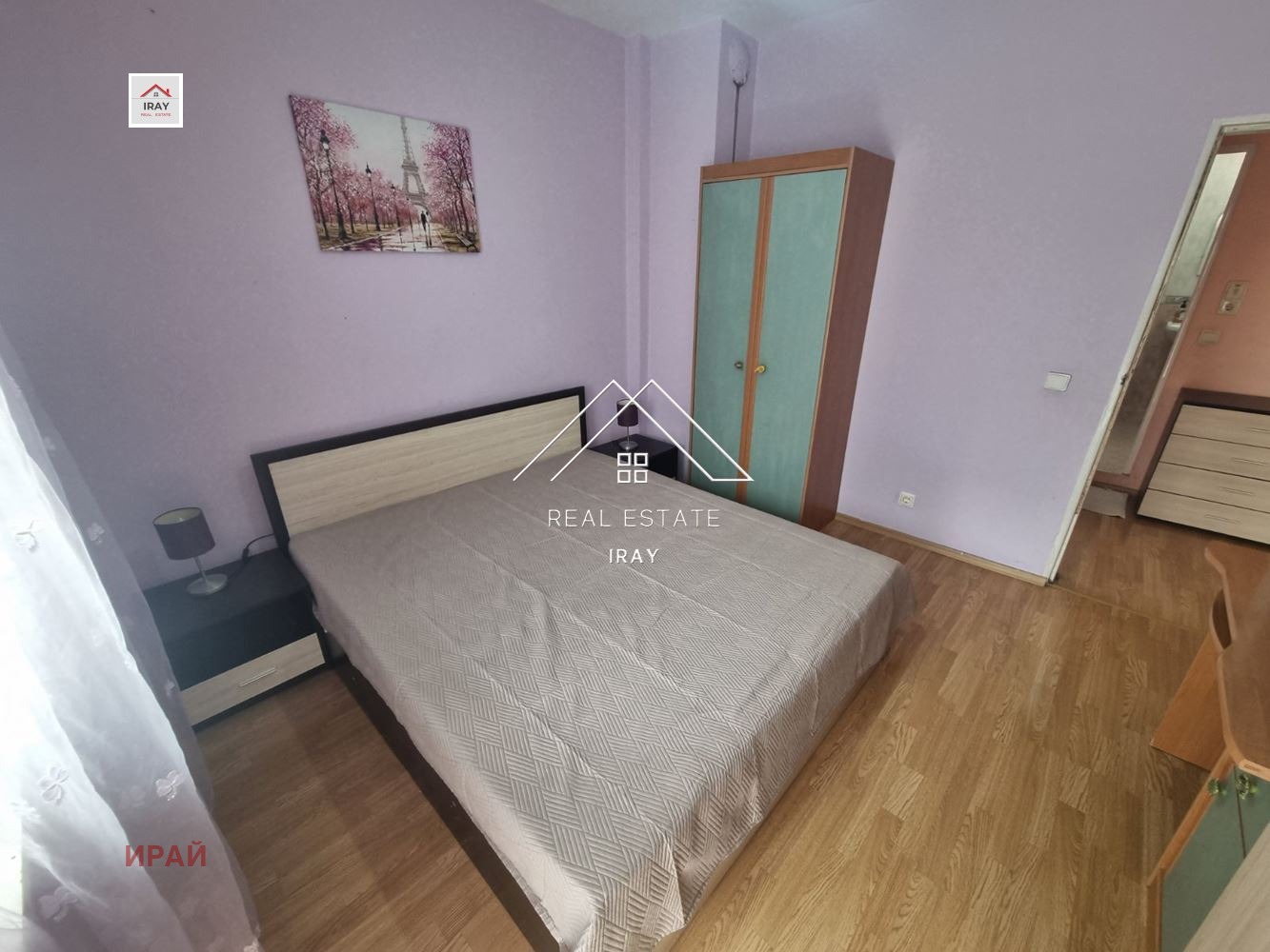 Дава под наем 3-СТАЕН, гр. Стара Загора, Център, снимка 14 - Апартаменти - 54779947