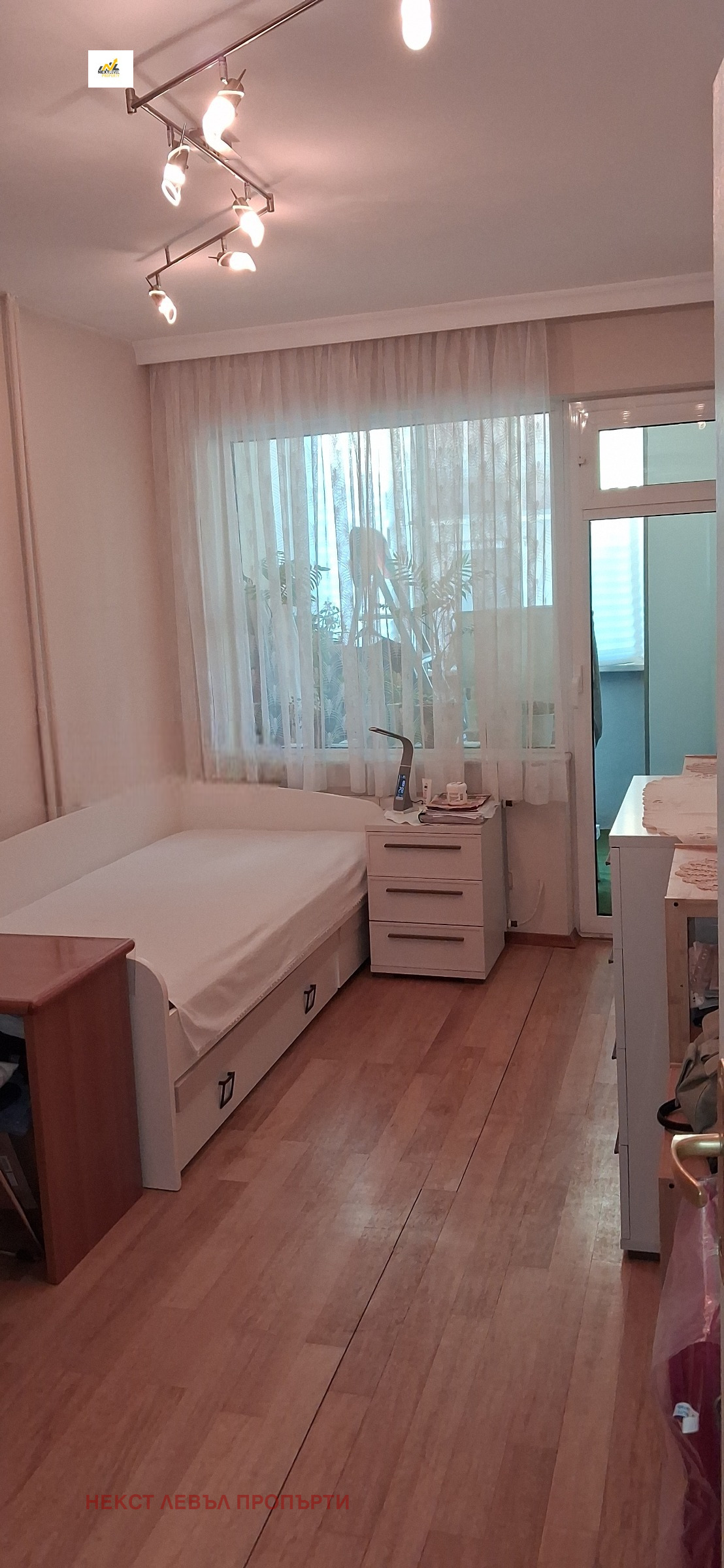 Дава под наем МЕЗОНЕТ, гр. София, Лозенец, снимка 7 - Апартаменти - 56200371