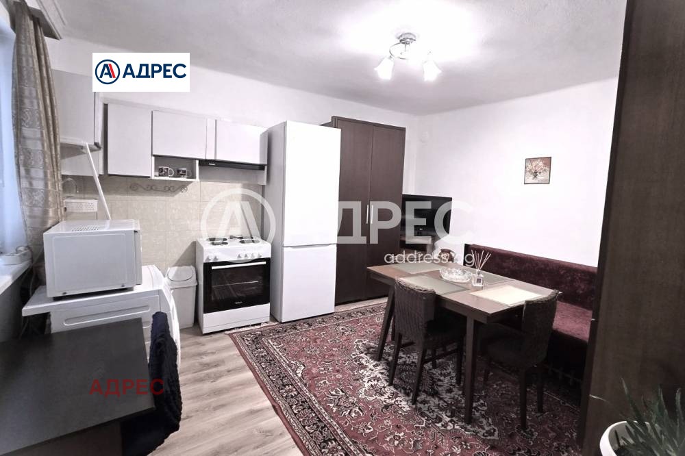 Дава под наем ЕТАЖ ОТ КЪЩА, гр. Варна, Зимно кино Тракия, снимка 5 - Етаж от къща - 53732158