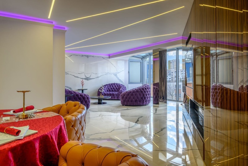Дава под Наем ОФИС в град София, Дианабад - 155 кв.м / 1 600 € » 3 129.33 лв., НЮ УЕЙ 2010