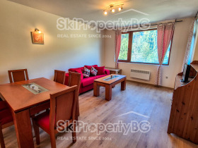 1 bedroom Mala tsarkva, region Sofia 3