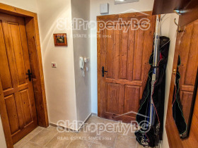 1 bedroom Mala tsarkva, region Sofia 13