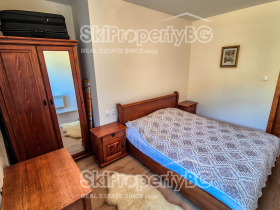 1 bedroom Mala tsarkva, region Sofia 8