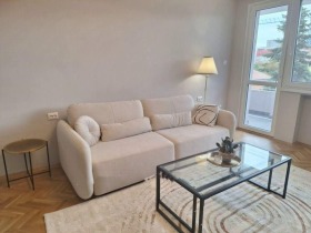 1 quarto Geo Milev, Sofia