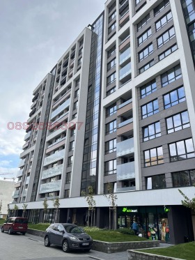 В оренду Паркомісце