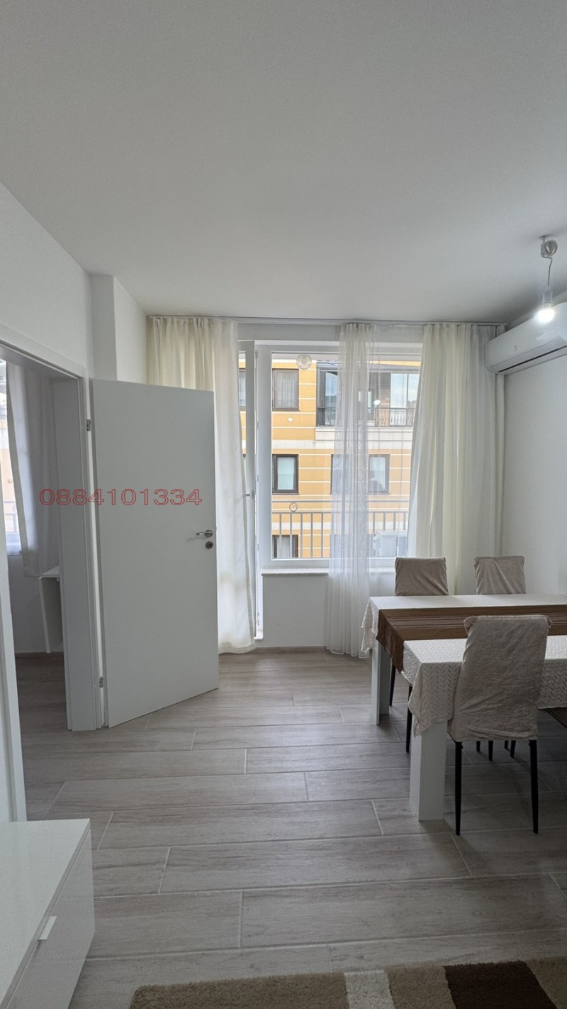 Kiadó  1 hálószoba Sofia , Ovcsa kupel , 60 négyzetméter | 58570920 - kép [2]