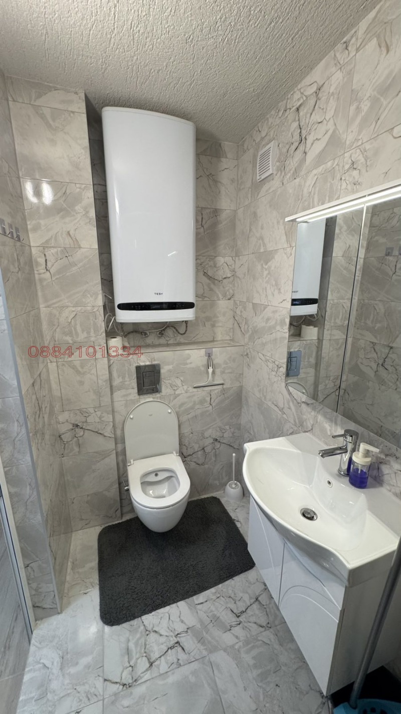 Kiadó  1 hálószoba Sofia , Ovcsa kupel , 60 négyzetméter | 58570920 - kép [9]