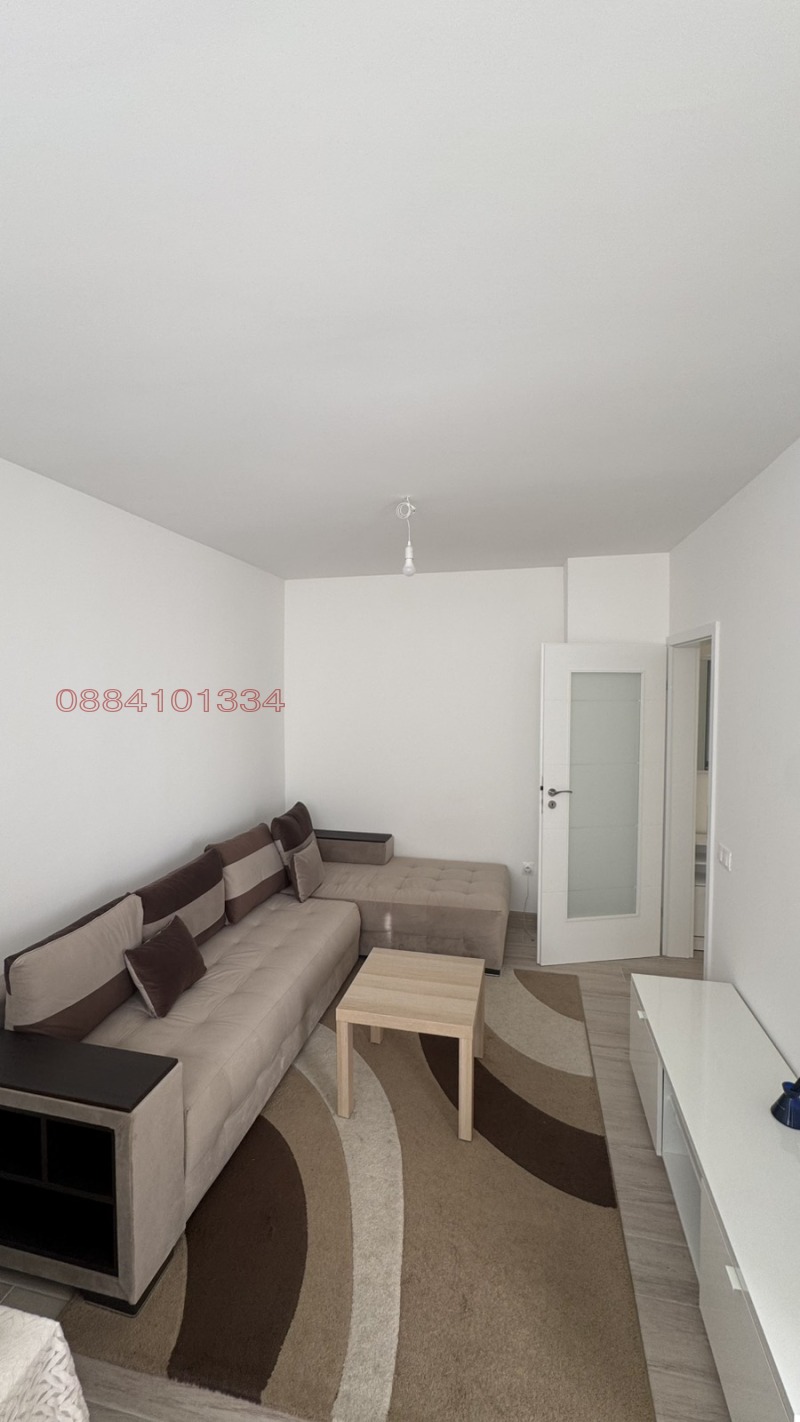 Kiadó  1 hálószoba Sofia , Ovcsa kupel , 60 négyzetméter | 58570920