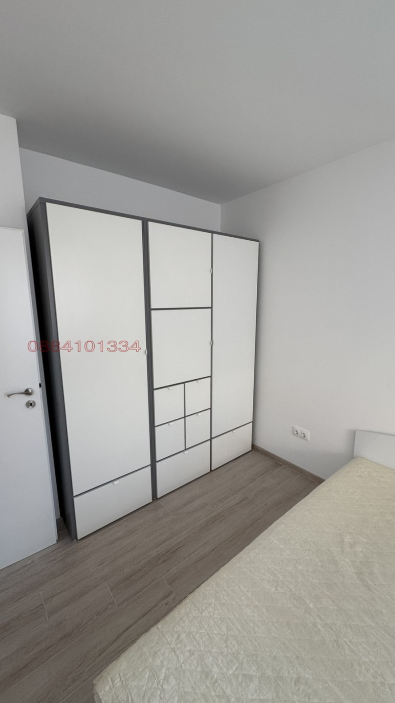 Kiadó  1 hálószoba Sofia , Ovcsa kupel , 60 négyzetméter | 58570920 - kép [8]