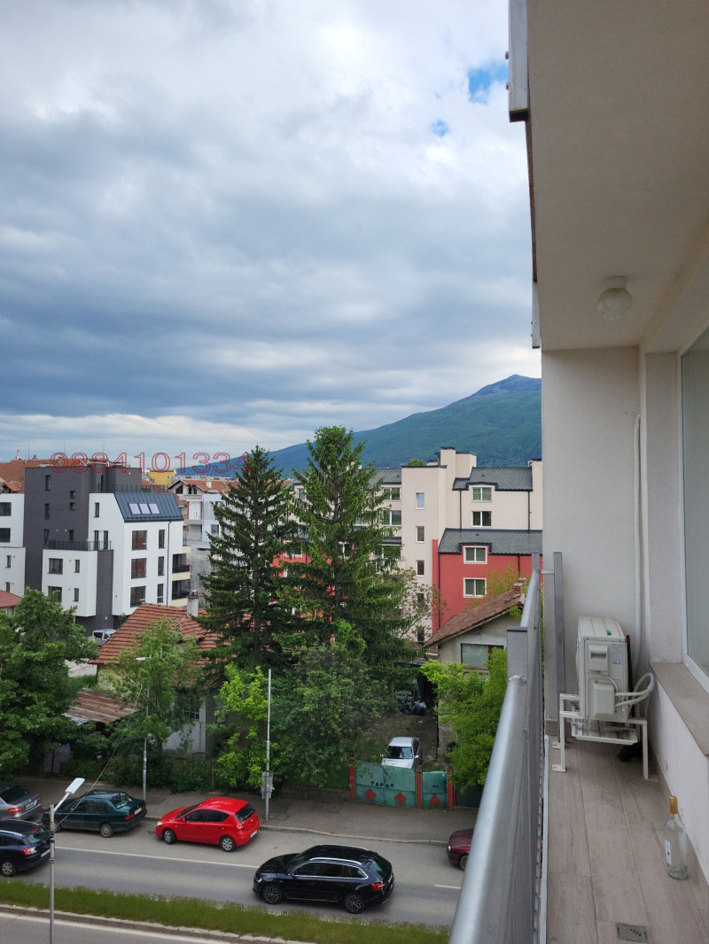 Kiadó  1 hálószoba Sofia , Ovcsa kupel , 60 négyzetméter | 58570920 - kép [10]