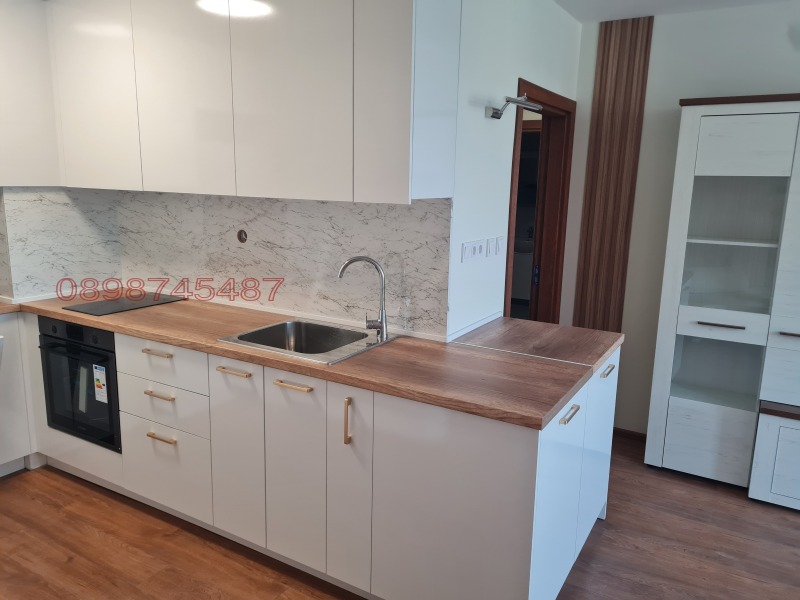 Дава под наем 2-СТАЕН, гр. Пловдив, Съдийски, снимка 5 - Апартаменти - 53148155