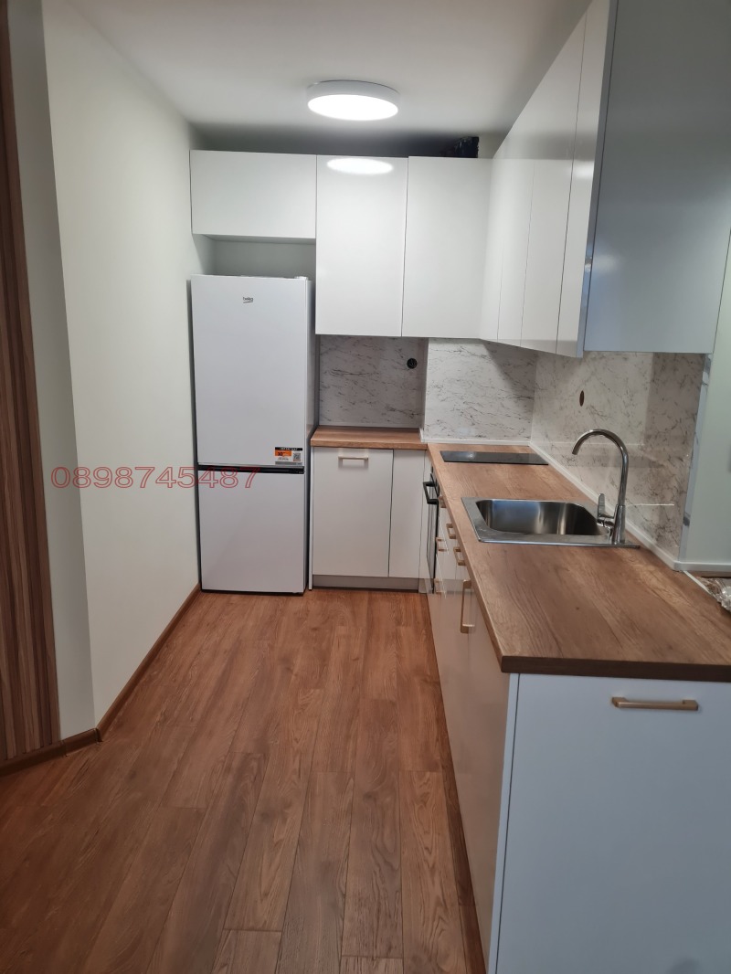 Дава под наем 2-СТАЕН, гр. Пловдив, Съдийски, снимка 4 - Апартаменти - 53148155