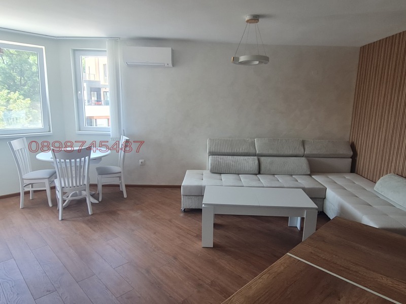 Дава под наем 2-СТАЕН, гр. Пловдив, Съдийски