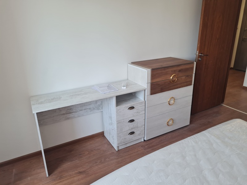 Дава под наем 2-СТАЕН, гр. Пловдив, Съдийски, снимка 10 - Апартаменти - 53148155