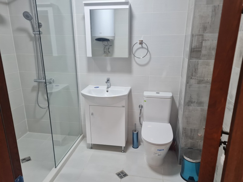 Дава под наем 2-СТАЕН, гр. Пловдив, Съдийски, снимка 11 - Апартаменти - 53148155