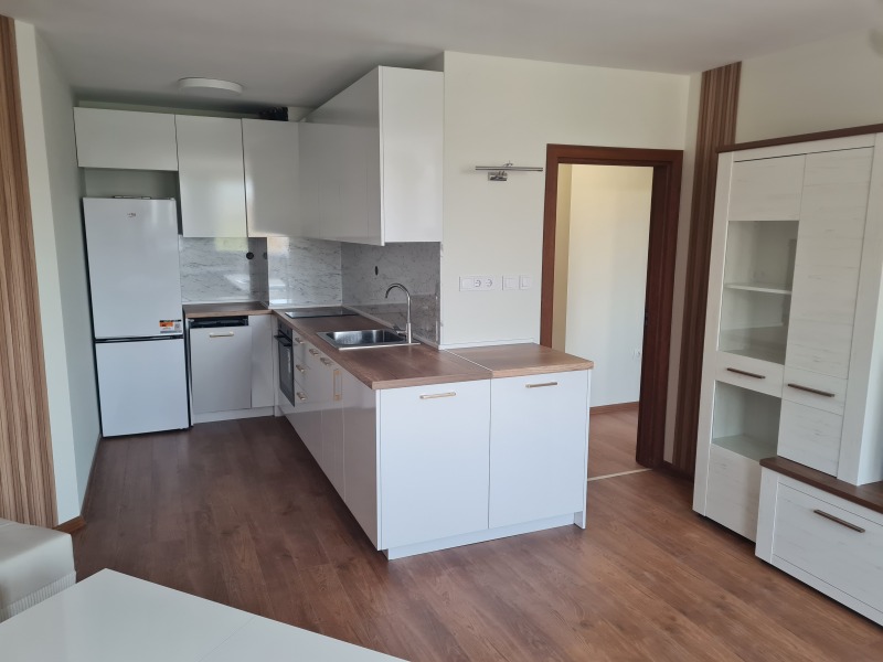 Дава под наем 2-СТАЕН, гр. Пловдив, Съдийски, снимка 15 - Апартаменти - 53148155