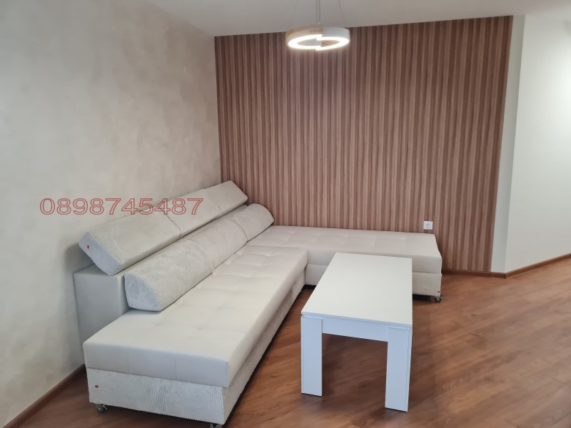 Дава под наем 2-СТАЕН, гр. Пловдив, Съдийски, снимка 3 - Апартаменти - 53148155