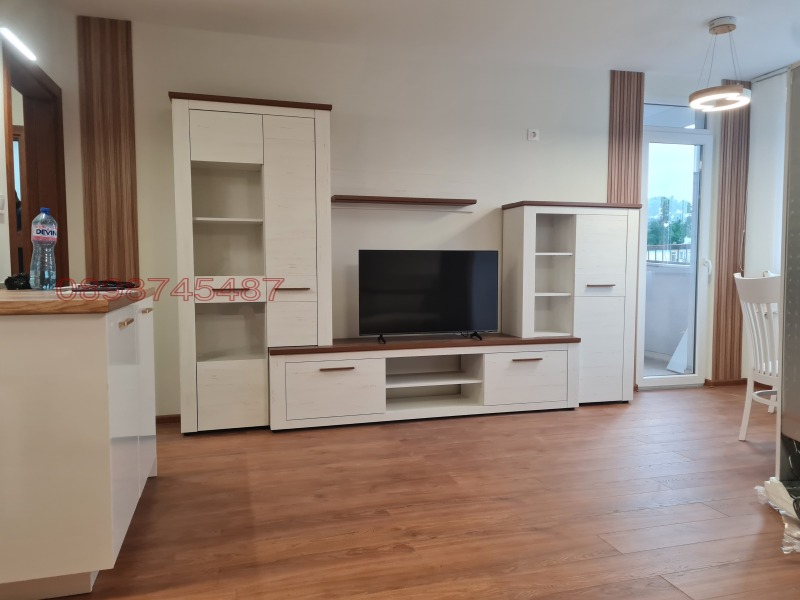 Дава под наем 2-СТАЕН, гр. Пловдив, Съдийски, снимка 2 - Апартаменти - 53148155